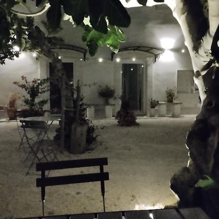 Masseria Casino Ciomme Gioia Del Colle Exterior photo