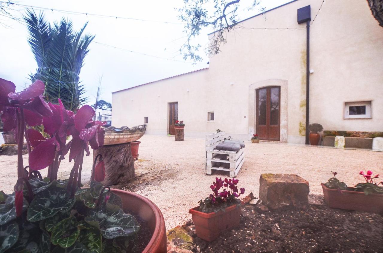 Masseria Casino Ciomme Gioia Del Colle Exterior photo